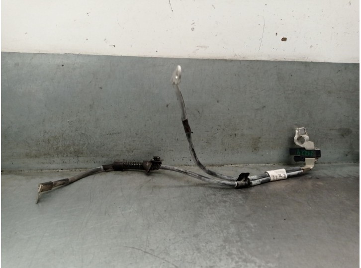 Recambio de cableado para citroën jumpy iii furgoneta (v_) 1.6 bluehdi 115 referencia OEM IAM 9828917780  9827759980