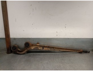 Recambio de brazo suspension inferior delantero izquierdo para land rover defender (ld) 2.5 tdi referencia OEM IAM NTC7331 NTC73