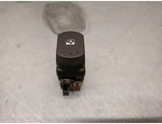 Recambio de mando elevalunas delantero derecho para peugeot 307 (3a/c) 1.6 16v referencia OEM IAM 6554E7  