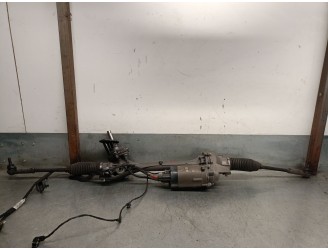 Recambio de cremallera direccion para skoda octavia iv (nx3, nn3, pv3) 1.5 tsi referencia OEM IAM 5WB423050AF 5WB423061K 