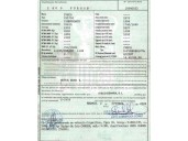 iveco daily iv furgoneta del año 2009