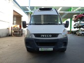 iveco daily iv furgoneta del año 2009