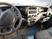 iveco daily iv furgoneta del año 2009