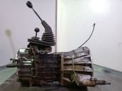 Recambio de caja cambios para land rover defender (ld) 2.5 tdi referencia OEM IAM 56A  0448339J