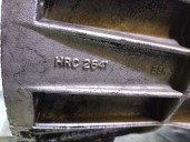 Recambio de caja cambios para land rover defender (ld) 2.5 tdi referencia OEM IAM 56A  0448339J