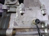 Recambio de caja cambios para land rover defender (ld) 2.5 tdi referencia OEM IAM 56A  0448339J