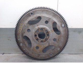 Recambio de volante motor para jaguar xf i (x250) 3.0 d referencia OEM IAM 9X236K375BB JDE10301 