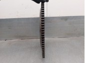 Recambio de volante motor para jaguar xf i (x250) 3.0 d referencia OEM IAM 9X236K375BB JDE10301 