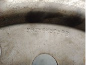 Recambio de volante motor para jaguar xf i (x250) 3.0 d referencia OEM IAM 9X236K375BB JDE10301 