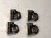 Recambio de sensor presion para ford fiesta vi (cb1, ccn) 1.0 ecoboost referencia OEM IAM EV6T1A180CC 