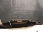 Recambio de guarnecido puerta delantera izquierda para subaru legacy v station wagon (br) 2.0 d awd referencia OEM IAM S71505810