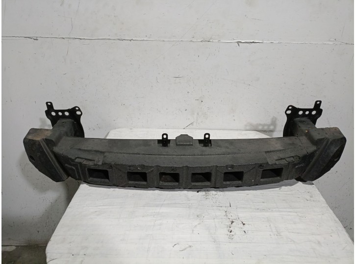 Replacement front bumper reinforcement for Volkswagen Passat CC B6 (357) 2.0 TDI 4Motion OEM IAM reference 3C0807109C 