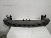 Replacement front bumper reinforcement for Volkswagen Passat CC B6 (357) 2.0 TDI 4Motion OEM IAM reference 3C0807109C 