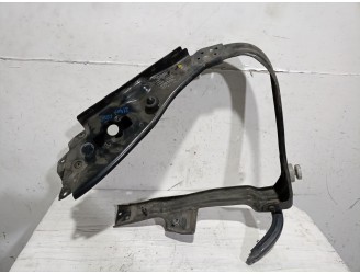 Recambio de soporte faro izquierdo para mercedes-benz clase r (w251, v251) r 350 4-matic (251.065, 251.165) referencia OEM IAM 