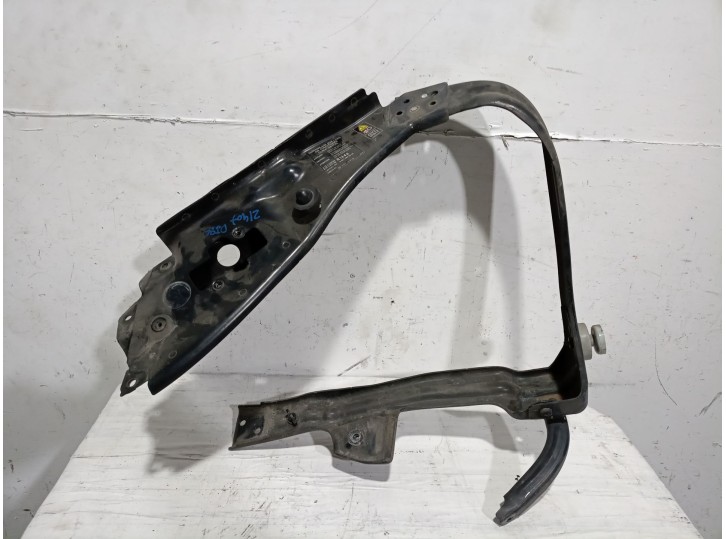 Recambio de soporte faro izquierdo para mercedes-benz clase r (w251, v251) r 350 4-matic (251.065, 251.165) referencia OEM IAM 