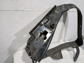 Recambio de soporte faro izquierdo para mercedes-benz clase r (w251, v251) r 350 4-matic (251.065, 251.165) referencia OEM IAM 