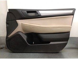 Recambio de guarnecido puerta delantera derecha para subaru legacy v station wagon (br) 2.0 d awd referencia OEM IAM S71505800 9