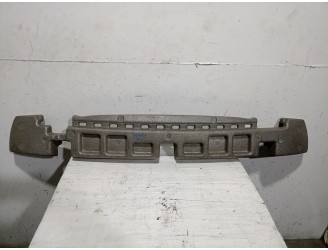 Recambio de refuerzo paragolpes trasero para kia carens iii monospace (un) 2.0 crdi 115 referencia OEM IAM 866201D010 