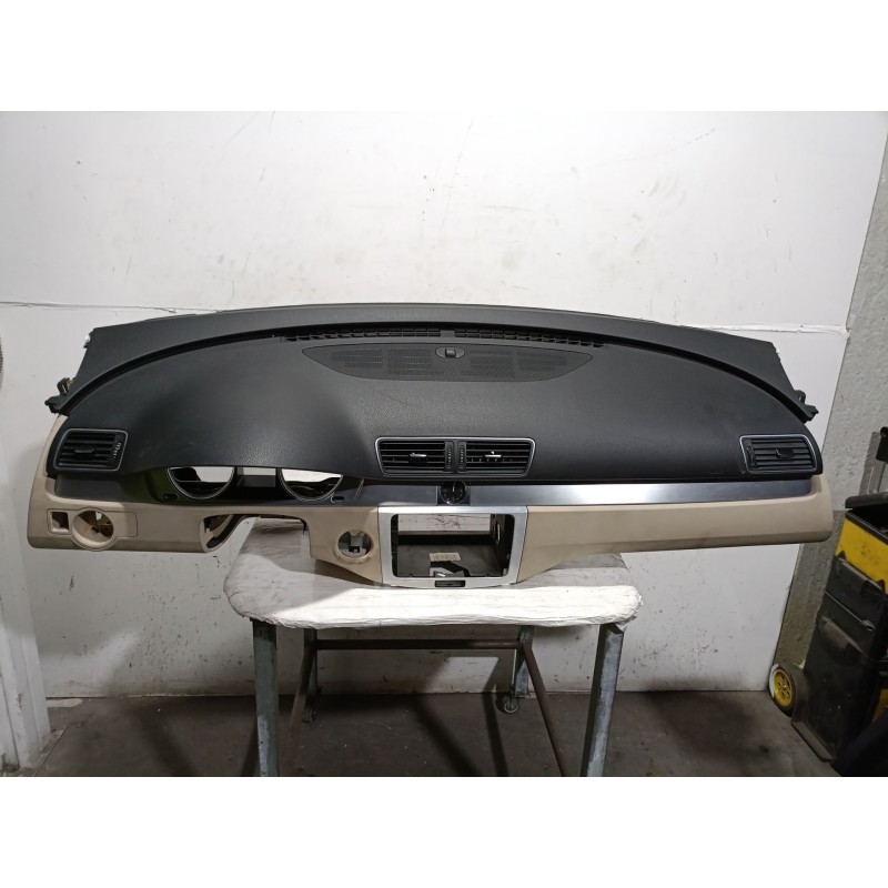 Recambio de salpicadero para volkswagen passat cc b6 (357) 2.0 tdi 4motion referencia OEM IAM  3AB857003AB 