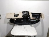 Recambio de salpicadero para volkswagen passat cc b6 (357) 2.0 tdi 4motion referencia OEM IAM  3AB857003AB 