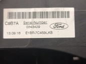 Recambio de palanca cambio para ford fiesta vi (cb1, ccn) 1.0 ecoboost referencia OEM IAM E1BR7C453LKB 2069522 