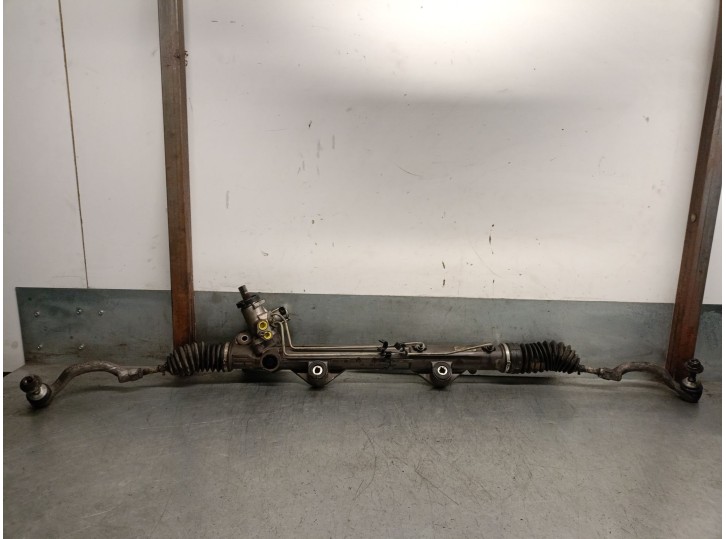 Replacement steering rack for Jaguar XF I (X250) 3.0 D OEM IAM reference C2Z2214 C2Z2214 