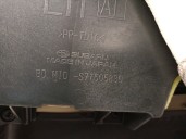 Recambio de guarnecido puerta trasera izquierda para subaru legacy v station wagon (br) 2.0 d awd referencia OEM IAM S71505830 9