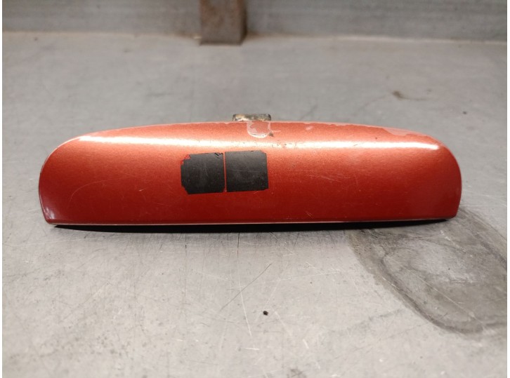 Recambio de maneta exterior porton para peugeot 307 (3a/c) 1.6 16v referencia OEM IAM 8742F2 