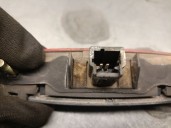Recambio de maneta exterior porton para peugeot 307 (3a/c) 1.6 16v referencia OEM IAM 8742F2 