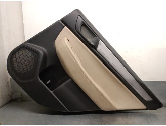 Recambio de guarnecido puerta trasera derecha para subaru legacy v station wagon (br) 2.0 d awd referencia OEM IAM S71505820 942
