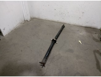 Recambio de transmision central para bmw 1 (f20) 116 d referencia OEM IAM 762418205 26107624182 