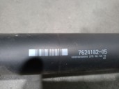 Recambio de transmision central para bmw 1 (f20) 116 d referencia OEM IAM 762418205 26107624182 