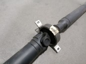 Recambio de transmision central para bmw 1 (f20) 116 d referencia OEM IAM 762418205 26107624182 