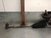 Recambio de cremallera direccion para peugeot 307 cc (3b) 1.6 16v referencia OEM IAM 4000ZJ 4000ZJ 