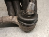 Recambio de cremallera direccion para peugeot 307 cc (3b) 1.6 16v referencia OEM IAM 4000ZJ 4000ZJ 