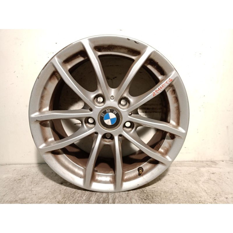 Recambio de llanta para bmw 1 (f20) 116 d referencia OEM IAM 6796202 R167JX16H2IS40 