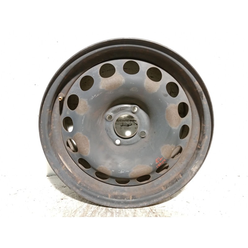 Recambio de llanta para citroën c4 cactus 1.2 vti 82 referencia OEM IAM 9677598080 R1661/2JX16H2ET20 