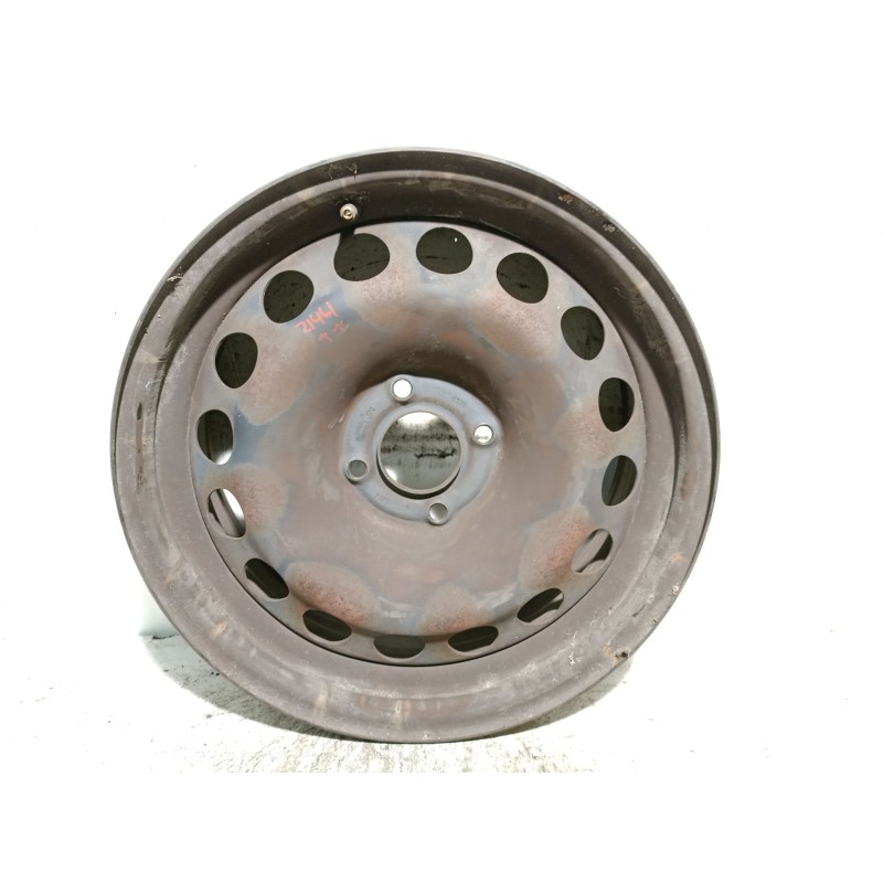 Recambio de llanta para citroën c4 cactus 1.2 vti 82 referencia OEM IAM 9677598080 R1661/2JX16H2ET20 