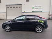 ford focus ii (da_, hcp, dp) del año 2007
