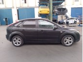 ford focus ii (da_, hcp, dp) del año 2007