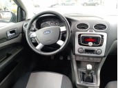 ford focus ii (da_, hcp, dp) del año 2007