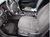 ford focus ii (da_, hcp, dp) del año 2007
