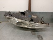 Recambio de faro derecho para peugeot 307 (3a/c) 1.6 16v referencia OEM IAM 9641615680 6205Z3 89309081 VALEO