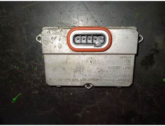 Recambio de centralita faros xenon para saab 9-3 (ys3f, e79, d79, d75) 1,8t referencia OEM IAM 5DV008290-00  22540103110142