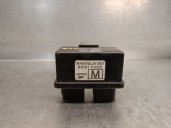 Recambio de rele para subaru legacy v station wagon (br) 2.0 d awd referencia OEM IAM 86121FJ002 86121FJ002 