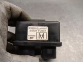 Recambio de rele para subaru legacy v station wagon (br) 2.0 d awd referencia OEM IAM 86121FJ002 86121FJ002 