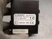 Recambio de modulo electronico para subaru legacy v station wagon (br) 2.0 d awd referencia OEM IAM 88035AL000 