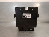 Recambio de modulo electronico para subaru legacy v station wagon (br) 2.0 d awd referencia OEM IAM 63350AL000 