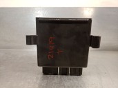 Recambio de modulo electronico para subaru legacy v station wagon (br) 2.0 d awd referencia OEM IAM 63350AL000 