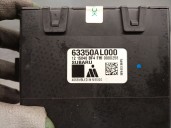 Recambio de modulo electronico para subaru legacy v station wagon (br) 2.0 d awd referencia OEM IAM 63350AL000 